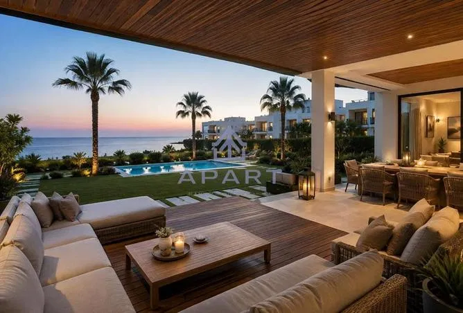 4-bedroom villa 230 m² for sale in Ramla