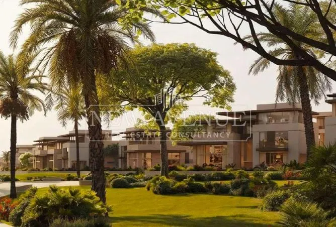 تاون هاوس 3 غرف 263 م² للبيع في جروفا ايست هيلز، Grova East Hills