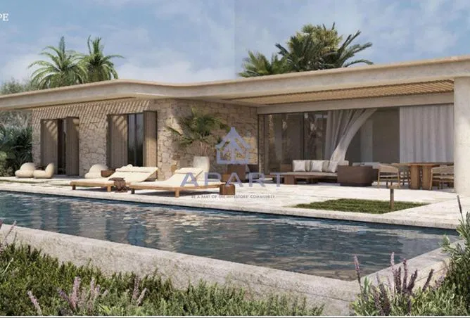 4-bedroom villa 300 m² for sale in Ramla Lakeside