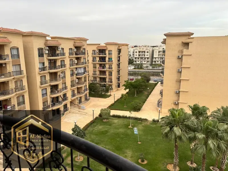 Exclusive investment opportunity in Al Rehab