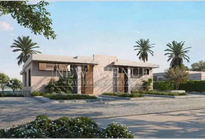 3-bedroom twin house 276 m² for sale in Grova East Hills