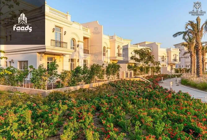 6-bedroom villa 400 m² for sale in Granville