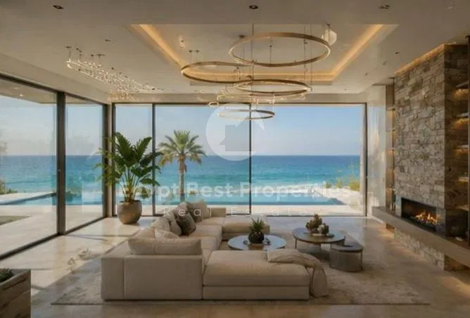 4-bedroom villa 250 m² for sale in The Med , The Med