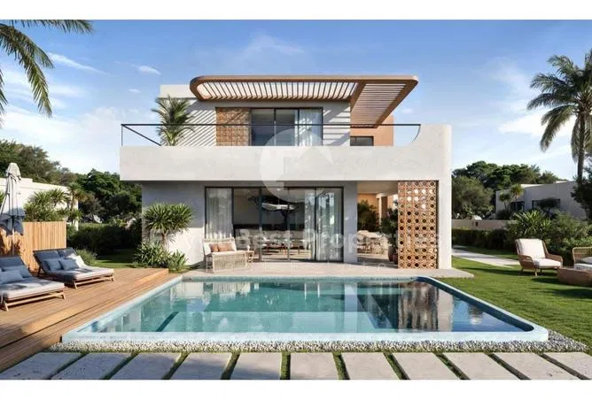 5-bedroom villa 340 m² for sale in Beit Al Bahr , Beit Al Bahr