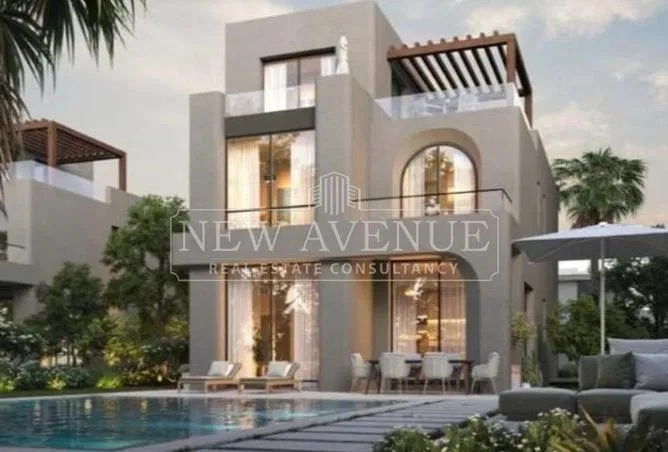 6-bedroom villa 467 m² for sale in 97 Hills , 97 Hills