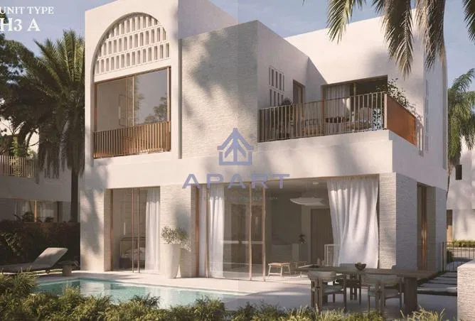 3-bedroom villa 167 m² for sale in Ramla