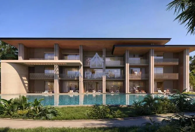 3-bedroom hotel_apartment 218 m² for sale in Ogami