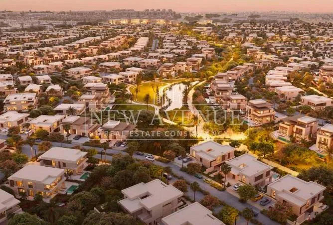 فيلا 4 غرف 332 م² للبيع في جروفا ايست هيلز، Grova East Hills
