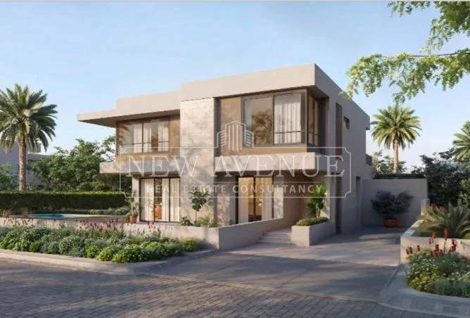 توين هاوس 3 غرف 287 م² للبيع في جروفا ايست هيلز، Grova East Hills