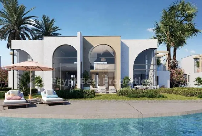 4-bedroom villa 270 m² for sale in Soul North Coast