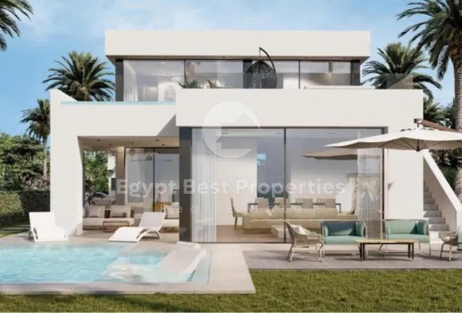 4-bedroom twin house 300 m² for sale in Seashore
