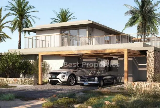 4-bedroom villa 350 m² for sale in Ras Soma