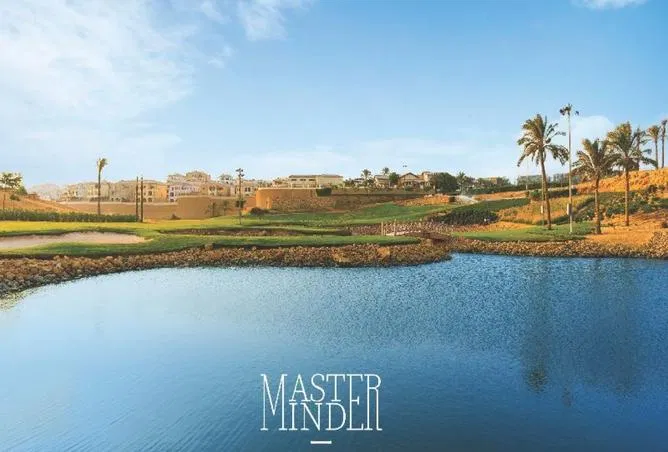 4-bedroom townhouse 299 m² for sale in Uptown Cairo, Celesta Hills