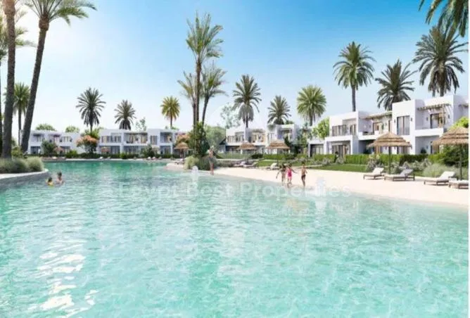 3-bedroom twin house 193 m² for sale in Seashore