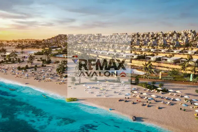 Chalet for sale (Safi - Ras Al-Hikma) 72 m