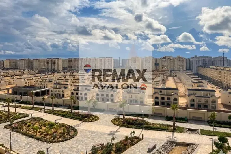 Apartment for sale 115 m Sawari (Salouga Elite)
