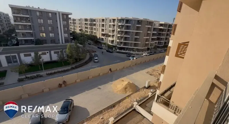 Ready-to-Move Apartment in Taj Gardens with Installments Until 2030