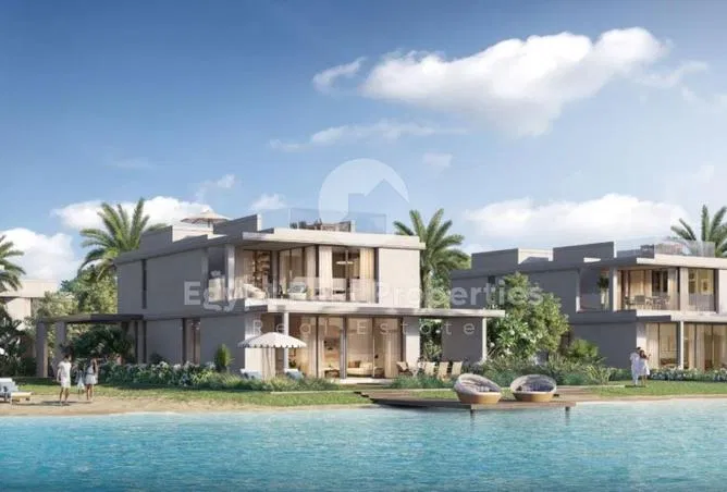 5-bedroom villa 361 m² for sale in Soul North Coast