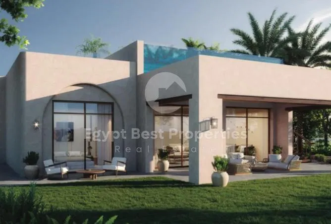 5-bedroom villa 400 m² for sale in Seashore