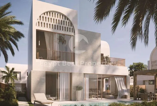 4-bedroom villa 346 m² for sale in June