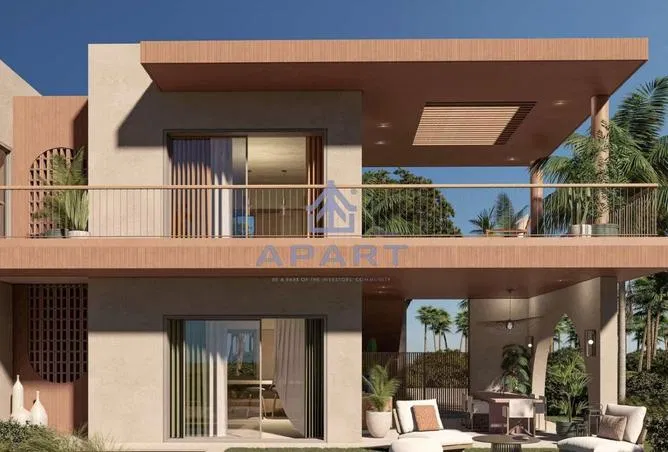 4-bedroom villa 825 m² for sale in Ramla
