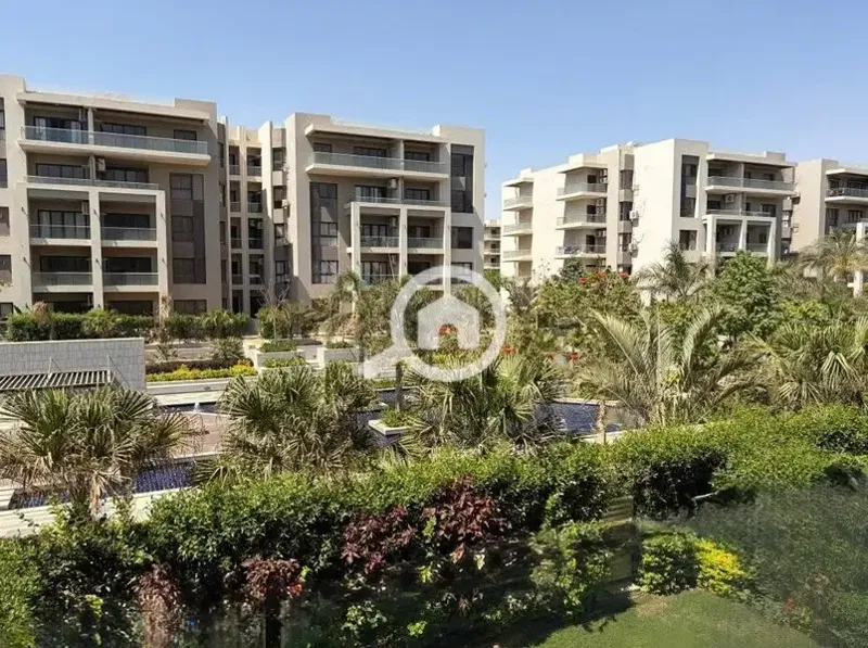 Apartment for Sale – 145 sqm Fully Finished | The Address East Compound – New Cairo