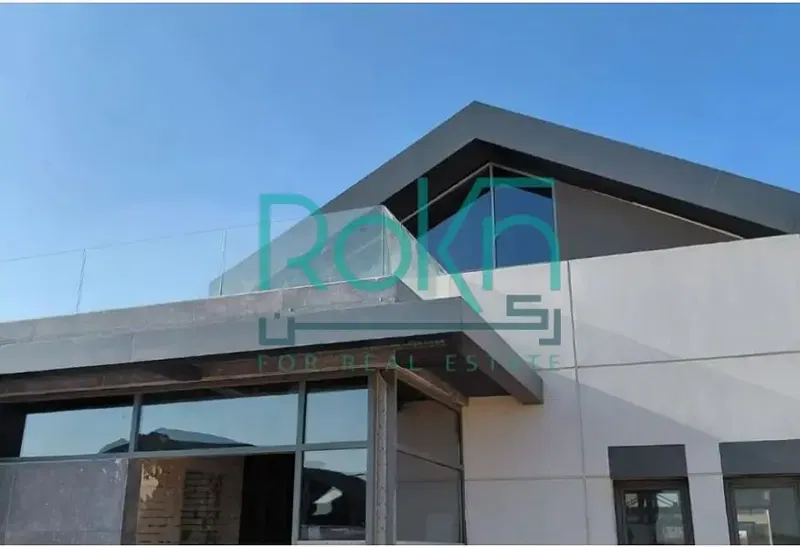 FOR SALE Type 3 standalone villa in Novella Compound (by AlKarma Developments) 6th of October / Sheikh Zayed