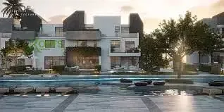 155m - New Zayed - Riverez - Tatweer Misr