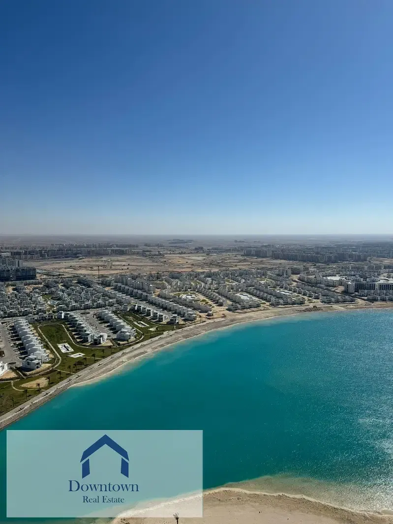 Chalet for sale in THE GATE NEW ALAMEIN