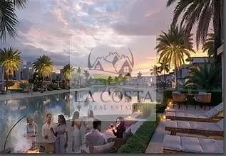For Sale – Chalet in Salt, North Coast by Tatweer Misr