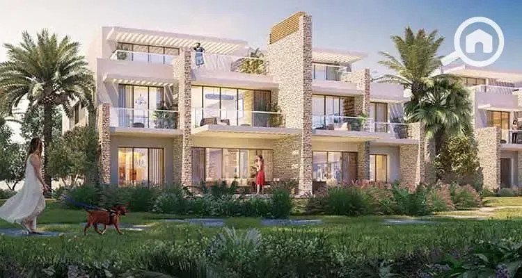 Standalone villa Panoramic sea view – Silver Sands