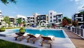 Best price for 3 bedroom apartment in Terrace Sheikh Zayed with installment phase 1