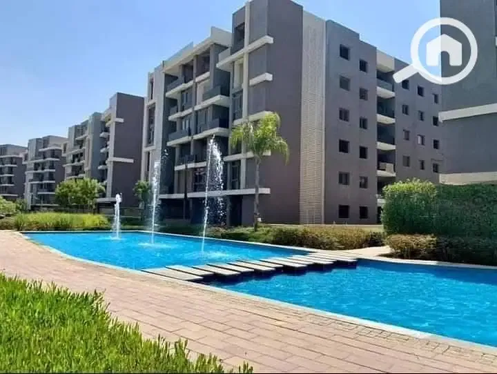Penthouse without offer in Sun Capital, October Gardens