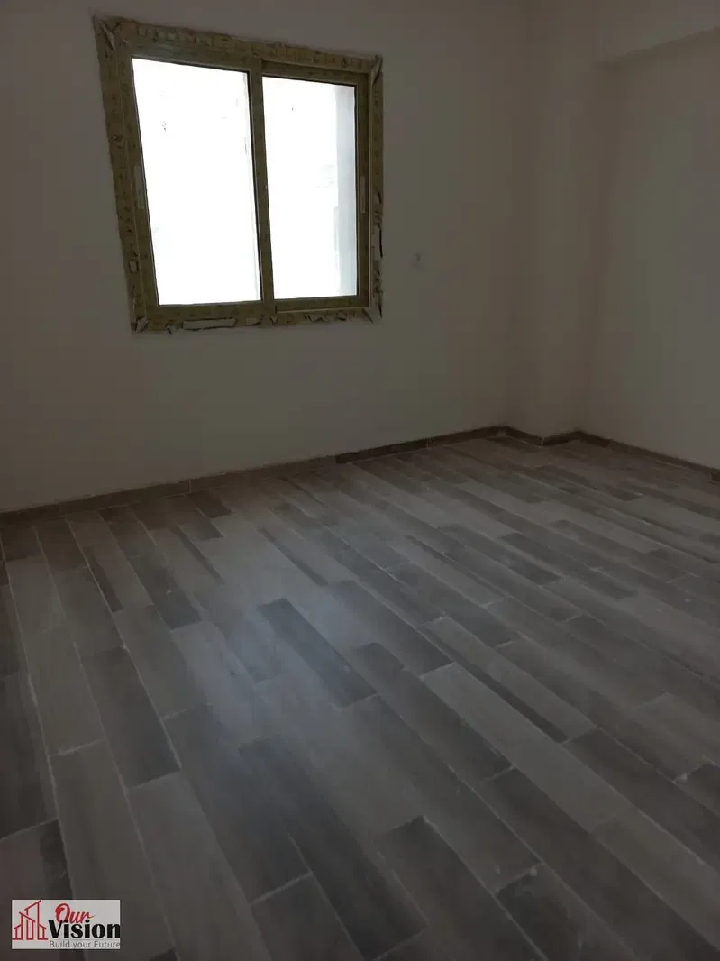 Apartment for sale in Janna 2, separate, landscape view * third floor * area: 130 square meters * 3 bedrooms * 2 bathrooms