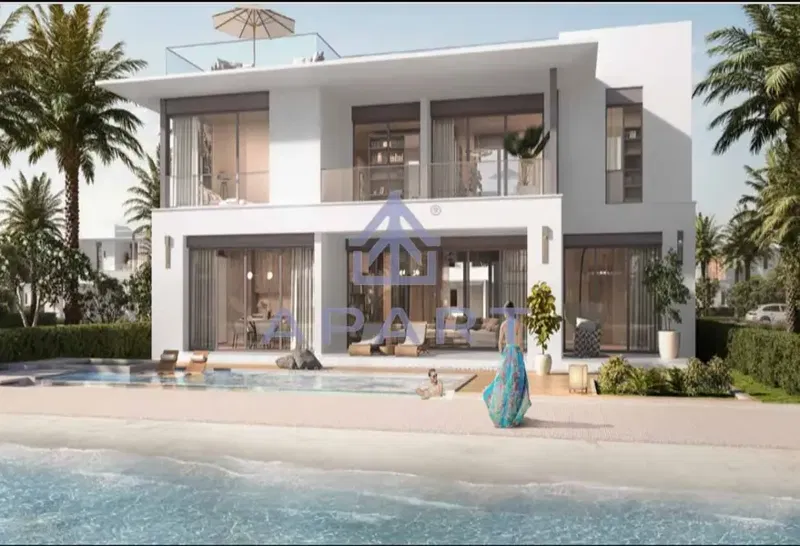 Standalone Villa Lowest Price Bahry Prime Location