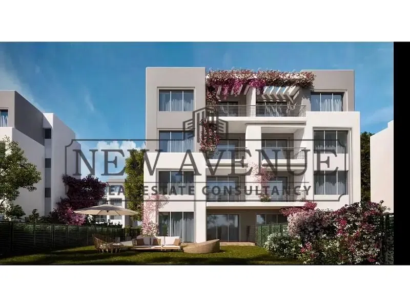 Under Market Price Chalet for Sale at Seazen North Coast El Qamzi Developments Prime location Direct on Swimmable Lagoon Fully Finished with Ac's
