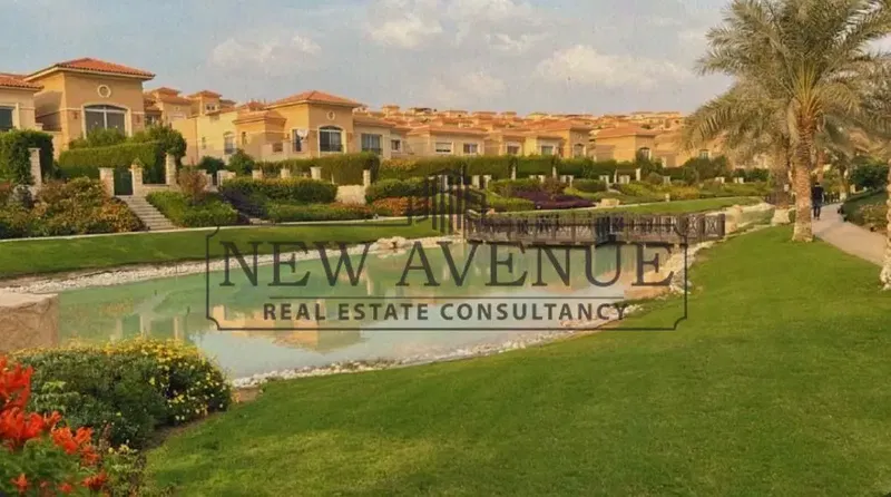 down payment with installments over 4 years - very prime location overlooking landscape - bahary - standalone for sale in Stone park