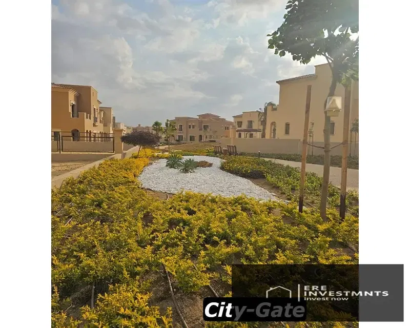 Villa Standalone | Ready to move | Best location and price for sale in City Gate New Gate
