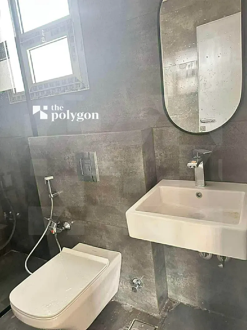 Penthouse for sale in october plaza Ready to Move 163 SQM 90 sqm roof 2 bedroom 2 bathroom