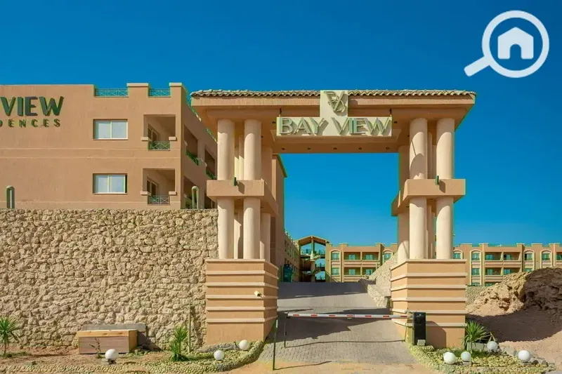 Three bedrooms for sale in Sahl hasheesh
