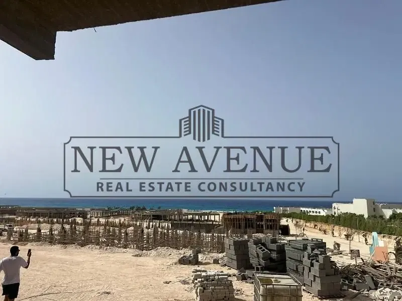 Fully finished, fully sea view 700 sqm 7 master bedrooms corner 2nd row one story standalone villa with basement