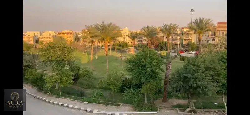 Premium Apartments for Sale in Banafsaj 5 – Prime New Cairo Location