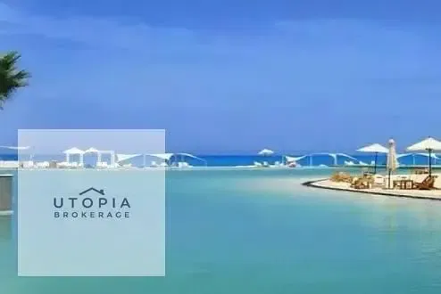 Chalet for Sale in Hacienda Waters – 100 sqm + 37 sqm Garden | Fully Finished