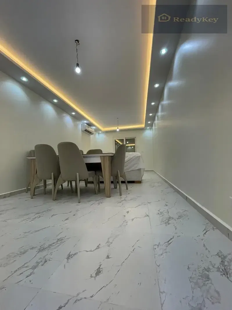 132sqm Ultra Super Lux Apt for Sale in Ashgar City | Cash or Private Mortgage