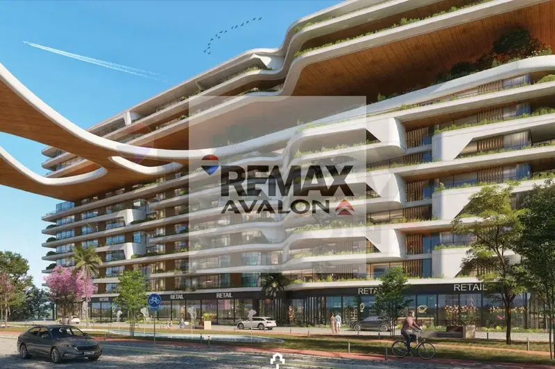Apartment for Sale – Smouha (The One)