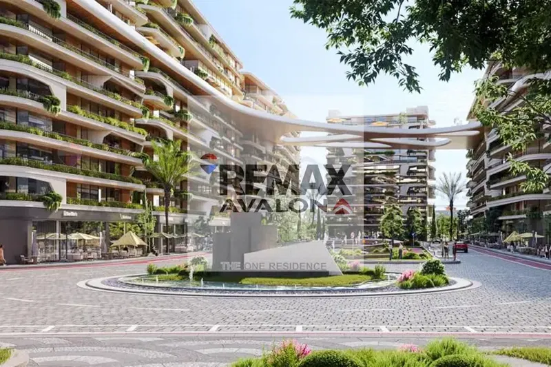Apartment for sale 142 m (Smouha - The One)