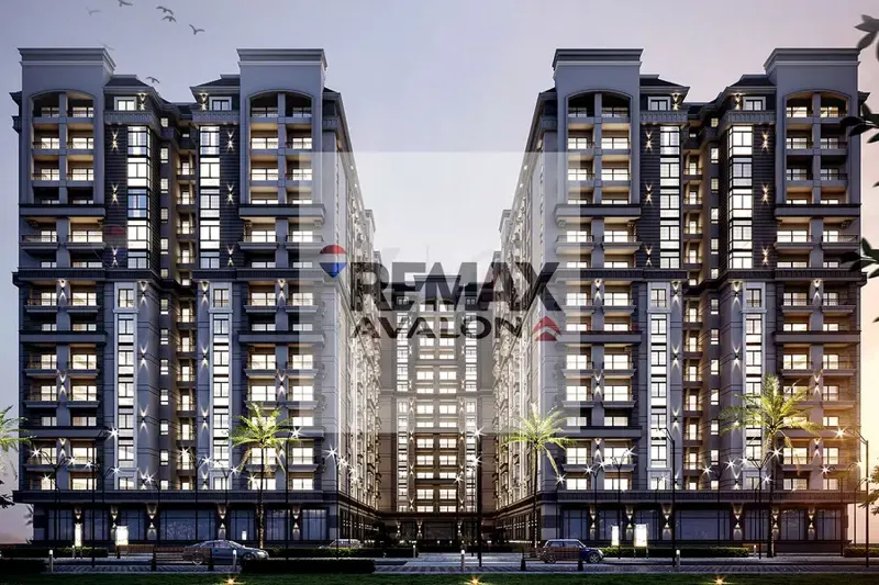 Apartment for sale 149 m Smouha (Morough)