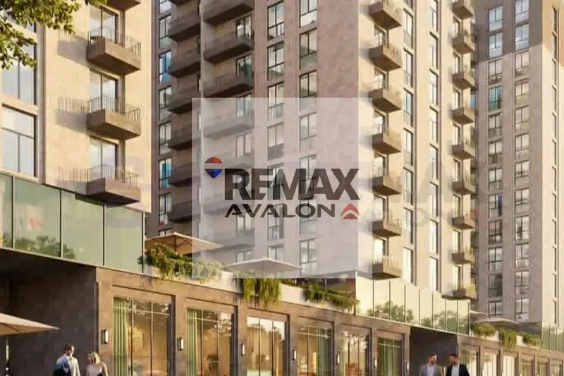 Apartment for sale 103 m Smouha (Marsoum)