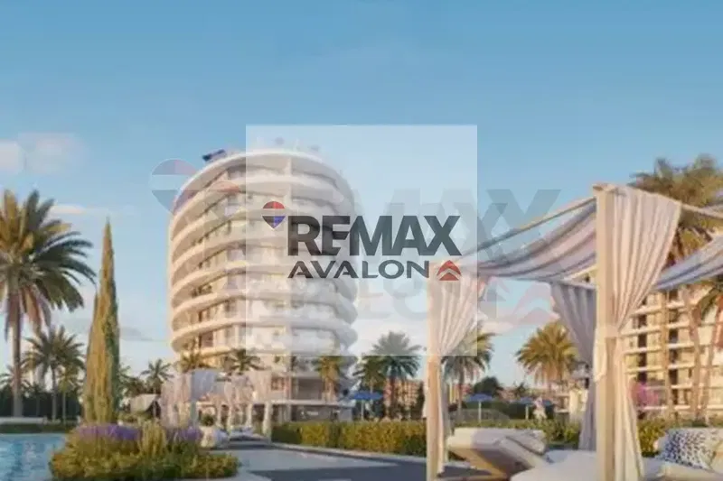 Studio for sale Porto Golf (Porto Cruz The Oval Building) 50 m
