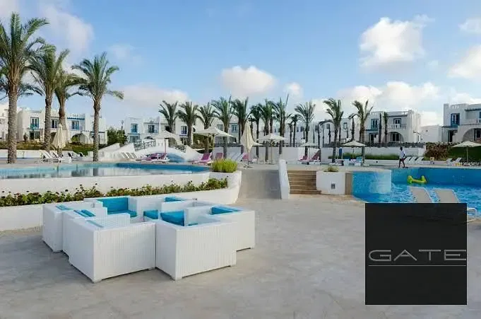 Resale | Penthouse for Sale in Crete, Mountain View Ras El Hekma